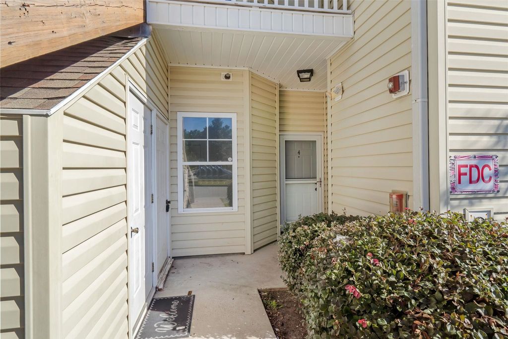 230 Portsmith Dr Unit 4, Myrtle Beach, SC 29588 — photo 2