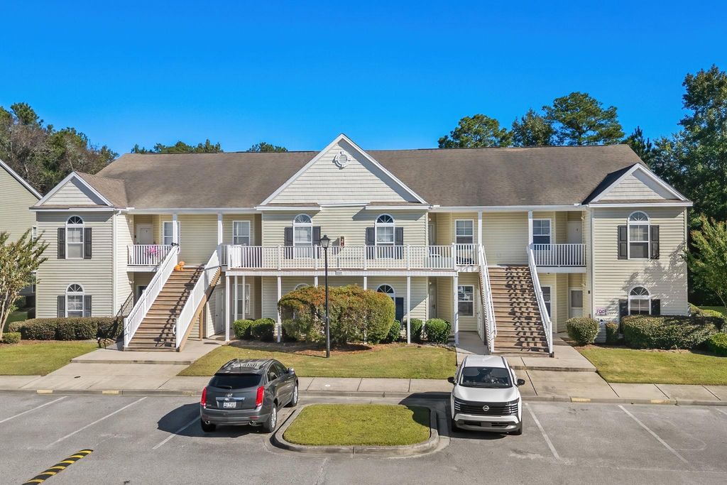 230 Portsmith Dr Unit 4, Myrtle Beach, SC 29588 — photo 3