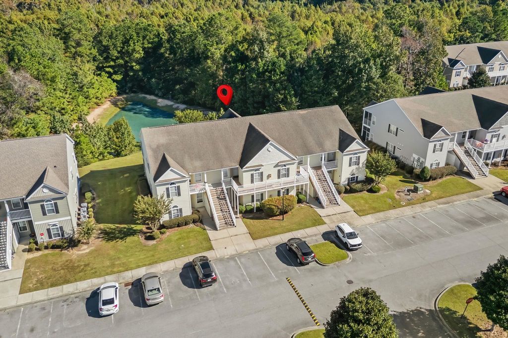 230 Portsmith Dr Unit 4, Myrtle Beach, SC 29588 — photo 4