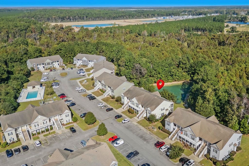 230 Portsmith Dr Unit 4, Myrtle Beach, SC 29588 — photo 5