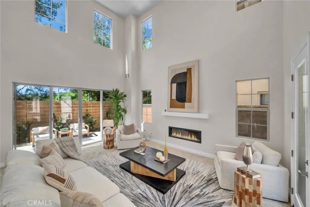 60 Sherwood, Irvine, CA 92620