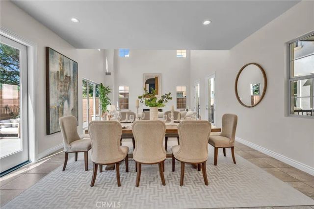 60 Sherwood, Irvine, CA 92620