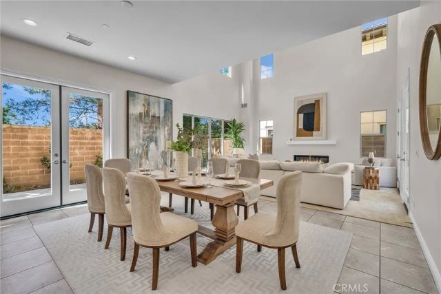 60 Sherwood, Irvine, CA 92620