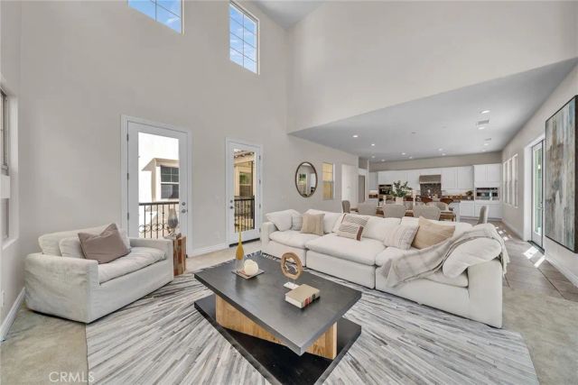 60 Sherwood, Irvine, CA 92620
