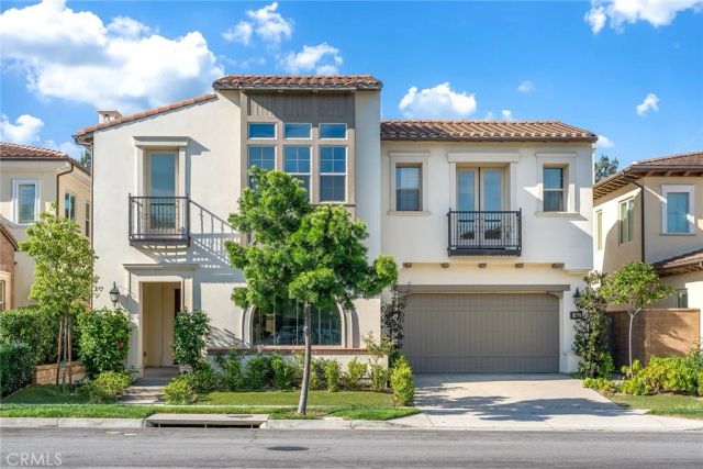 60 Sherwood, Irvine, CA 92620