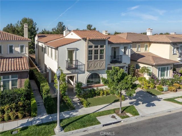 60 Sherwood, Irvine, CA 92620