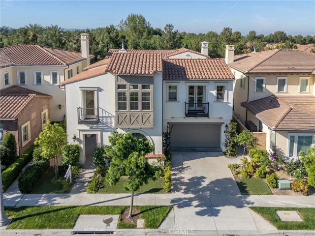 60 Sherwood, Irvine, CA 92620