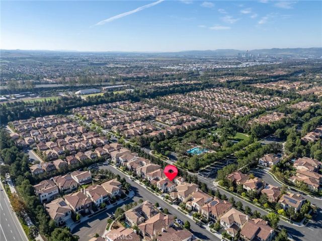 60 Sherwood, Irvine, CA 92620