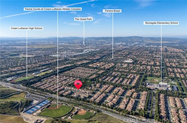 60 Sherwood, Irvine, CA 92620
