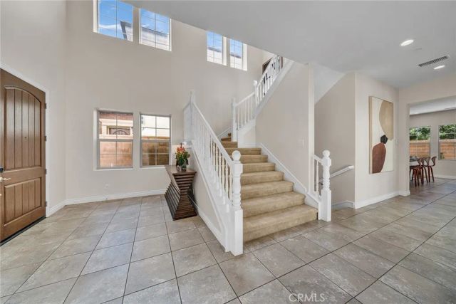 60 Sherwood, Irvine, CA 92620