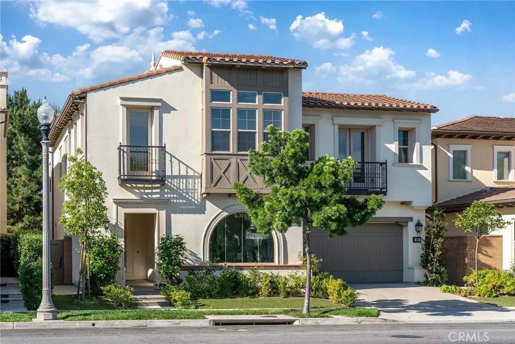 60 Sherwood, Irvine, CA 92620