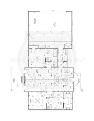 19701 CREEK Ridge, Canyon, TX 79015