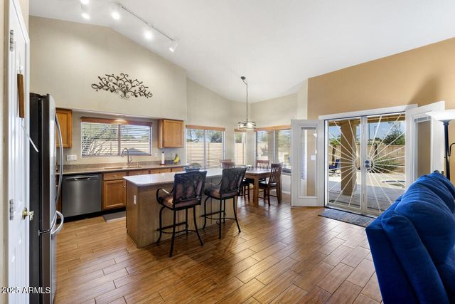 2619 N 133RD Avenue, Goodyear, AZ 85395