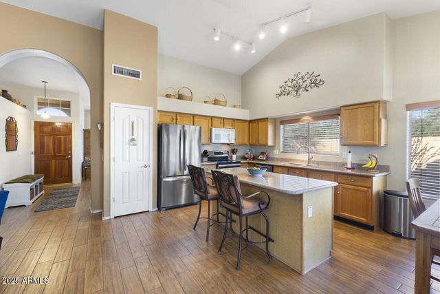 2619 N 133RD Avenue, Goodyear, AZ 85395