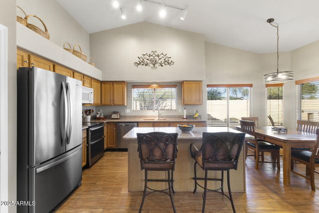 2619 N 133RD Avenue, Goodyear, AZ 85395