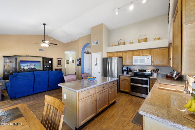 2619 N 133RD Avenue, Goodyear, AZ 85395