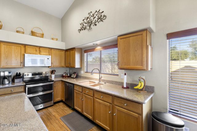 2619 N 133RD Avenue, Goodyear, AZ 85395