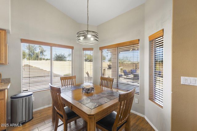 2619 N 133RD Avenue, Goodyear, AZ 85395