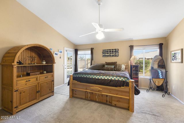 2619 N 133RD Avenue, Goodyear, AZ 85395