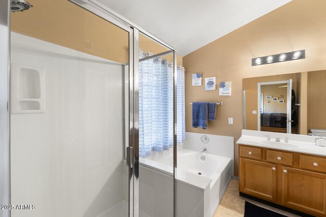 2619 N 133RD Avenue, Goodyear, AZ 85395