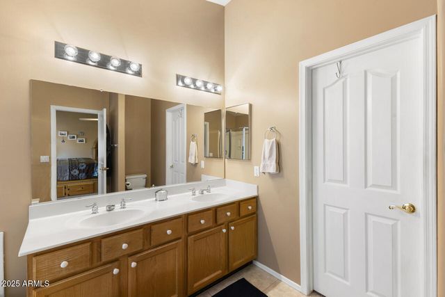 2619 N 133RD Avenue, Goodyear, AZ 85395