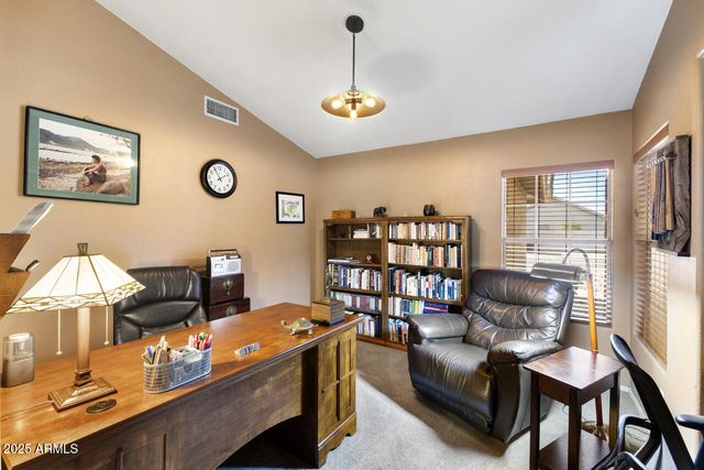 2619 N 133RD Avenue, Goodyear, AZ 85395