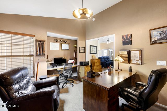 2619 N 133RD Avenue, Goodyear, AZ 85395