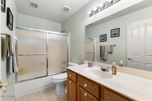 2619 N 133RD Avenue, Goodyear, AZ 85395