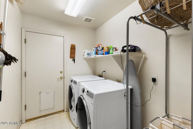 2619 N 133RD Avenue, Goodyear, AZ 85395