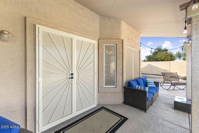 2619 N 133RD Avenue, Goodyear, AZ 85395