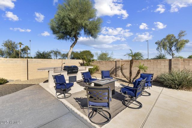 2619 N 133RD Avenue, Goodyear, AZ 85395