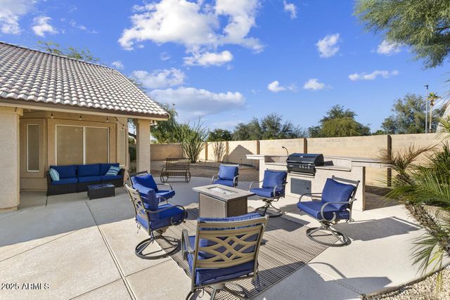 2619 N 133RD Avenue, Goodyear, AZ 85395