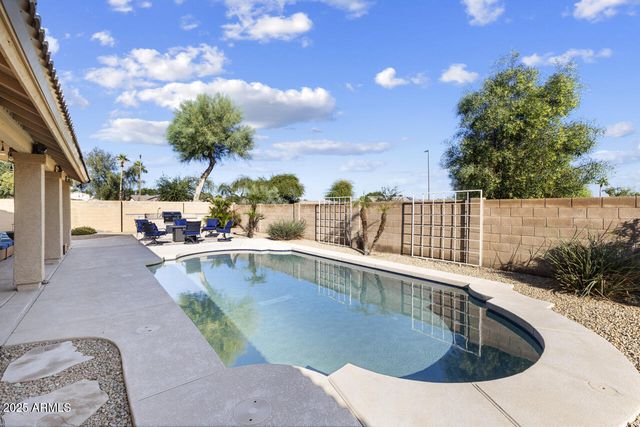 2619 N 133RD Avenue, Goodyear, AZ 85395