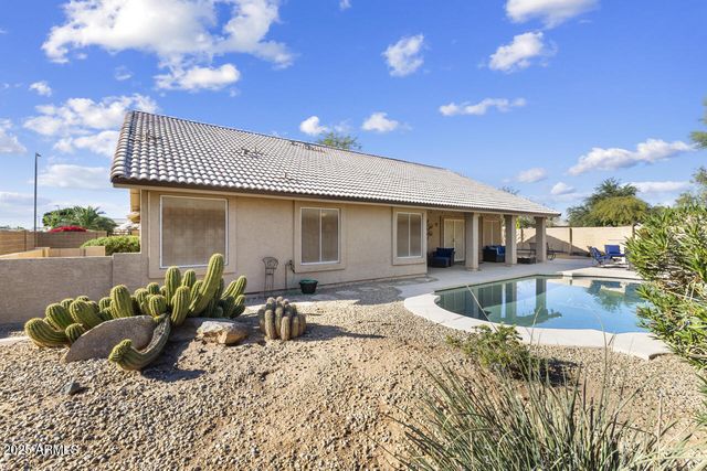 2619 N 133RD Avenue, Goodyear, AZ 85395