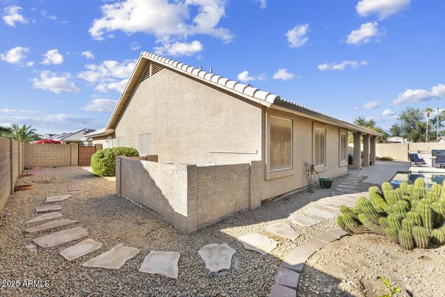 2619 N 133RD Avenue, Goodyear, AZ 85395