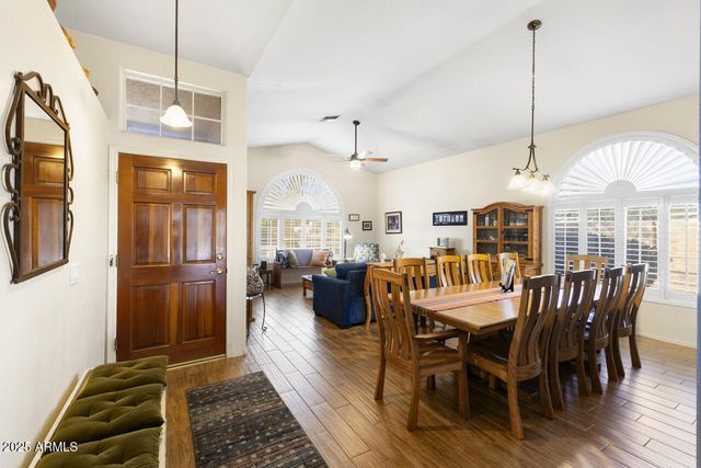 2619 N 133RD Avenue, Goodyear, AZ 85395