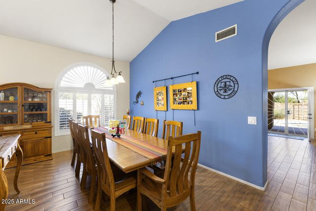 2619 N 133RD Avenue, Goodyear, AZ 85395