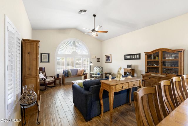 2619 N 133RD Avenue, Goodyear, AZ 85395