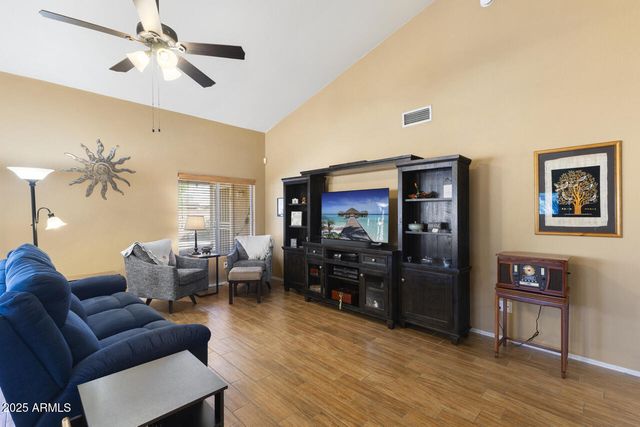 2619 N 133RD Avenue, Goodyear, AZ 85395