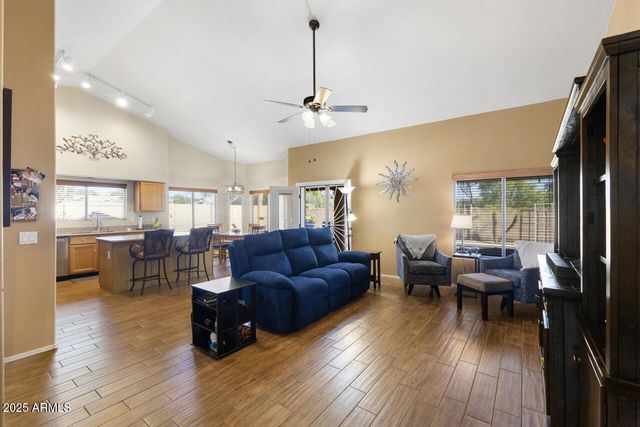 2619 N 133RD Avenue, Goodyear, AZ 85395