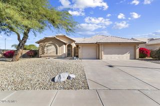 2619 N 133RD Avenue, Goodyear, AZ 85395