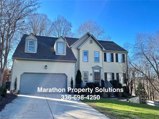 5204 Birnamwood Trail, Greensboro, NC 27407