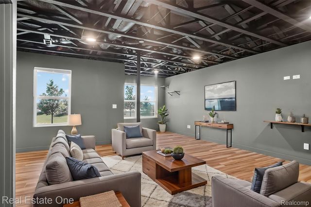 4799 Broomfield Way, Orion Charter Township, MI 48359