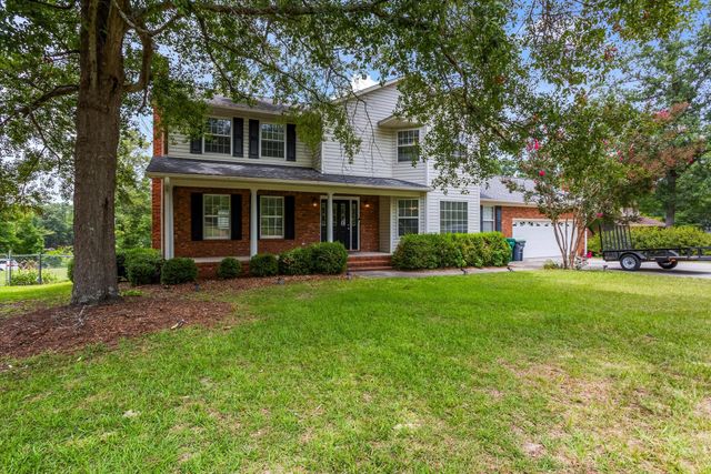 613 Skyline Drive, Batesburg-leesville, SC 29070