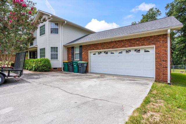 613 Skyline Drive, Batesburg-leesville, SC 29070