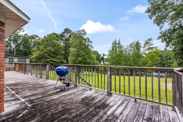613 Skyline Drive, Batesburg-leesville, SC 29070