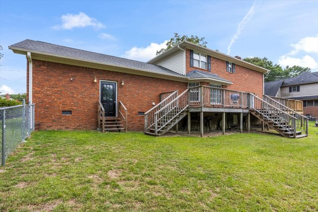 613 Skyline Drive, Batesburg-leesville, SC 29070