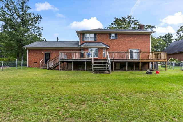 613 Skyline Drive, Batesburg-leesville, SC 29070