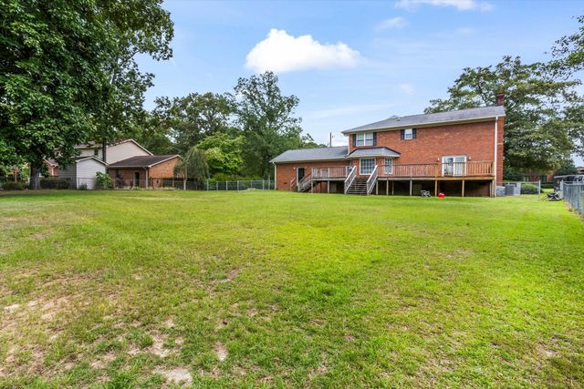 613 Skyline Drive, Batesburg-leesville, SC 29070