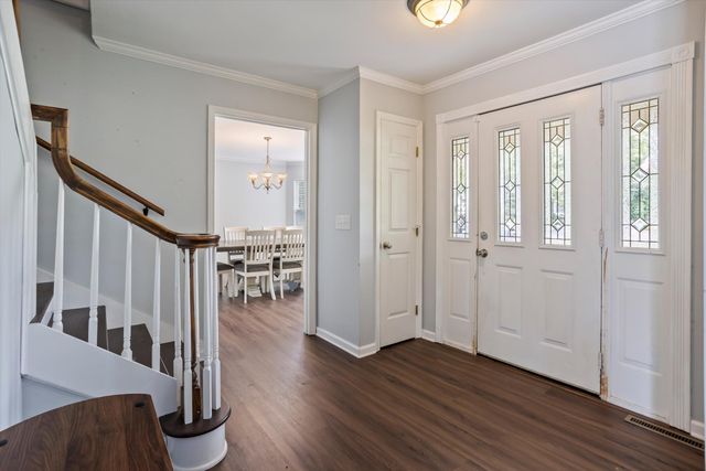 613 Skyline Drive, Batesburg-leesville, SC 29070